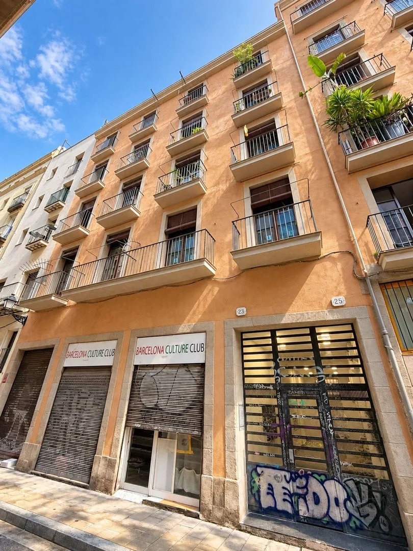 Piso en Calle del Marquès de Barberà, 23, El Raval - Foto 10