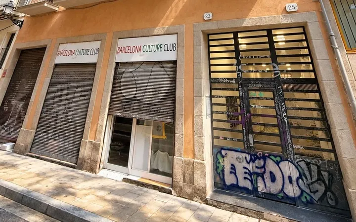Piso en Calle del Marquès de Barberà, 23, El Raval - Foto 10