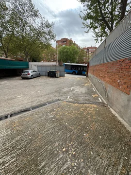 Nave en Avenida del Doctor Federico Rubio y Galí, 86 - Foto 19