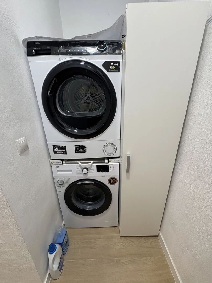 Piso en Barrio La Florida Portazgo - Foto 8