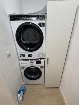 Piso en Barrio La Florida Portazgo - Foto 8