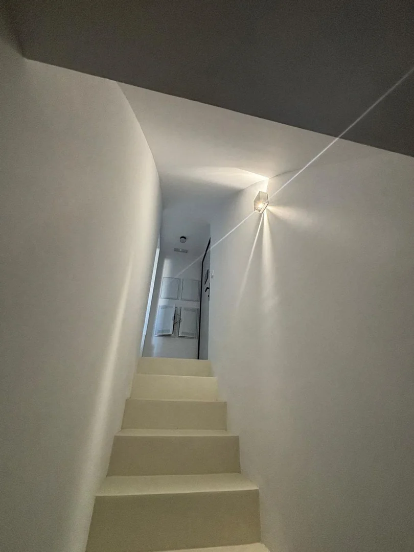 Estudio en Avenida de Valladolid, 51, Casa de Campo - Foto 4