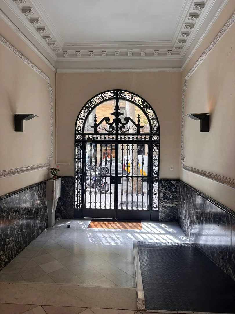 Piso en calle d'Ausiàs Marc, 7 -11