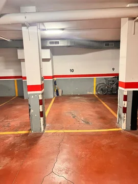 Ático en calle del Clos de Sant Francesc, 3 -5 - Foto 9