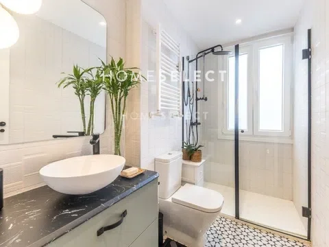 Ático en calle de Ríos Rosas - Foto 30