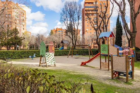 Piso en  Valdebernardo - Foto 43