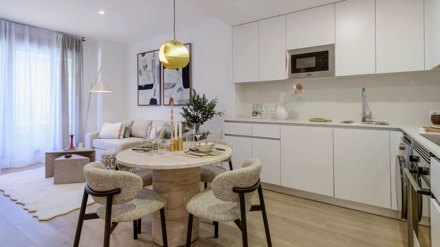 Piso en calle de Méndez Álvaro, 43 - Foto 13