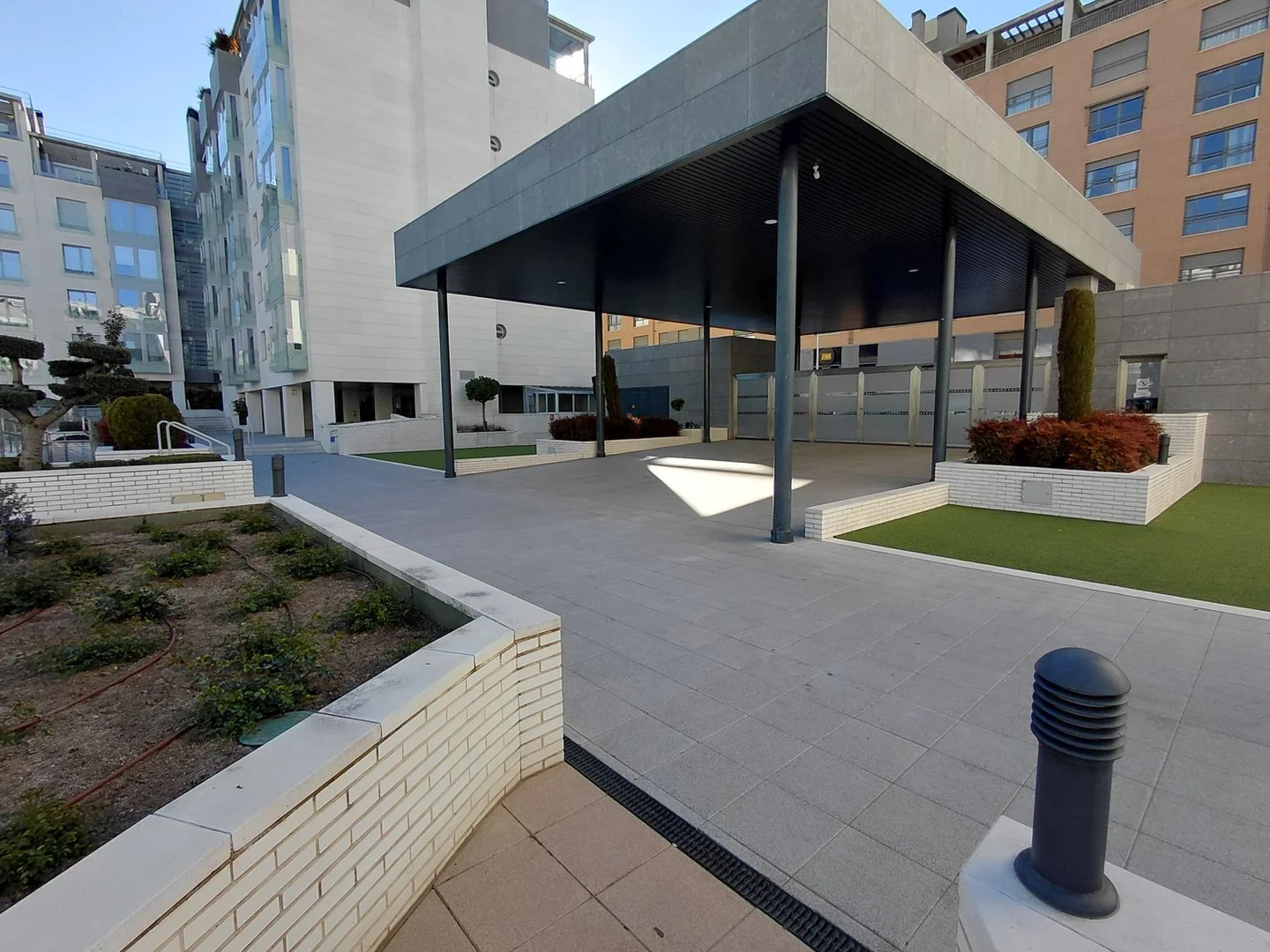 Piso en Barrio Las Tablas - Foto 1