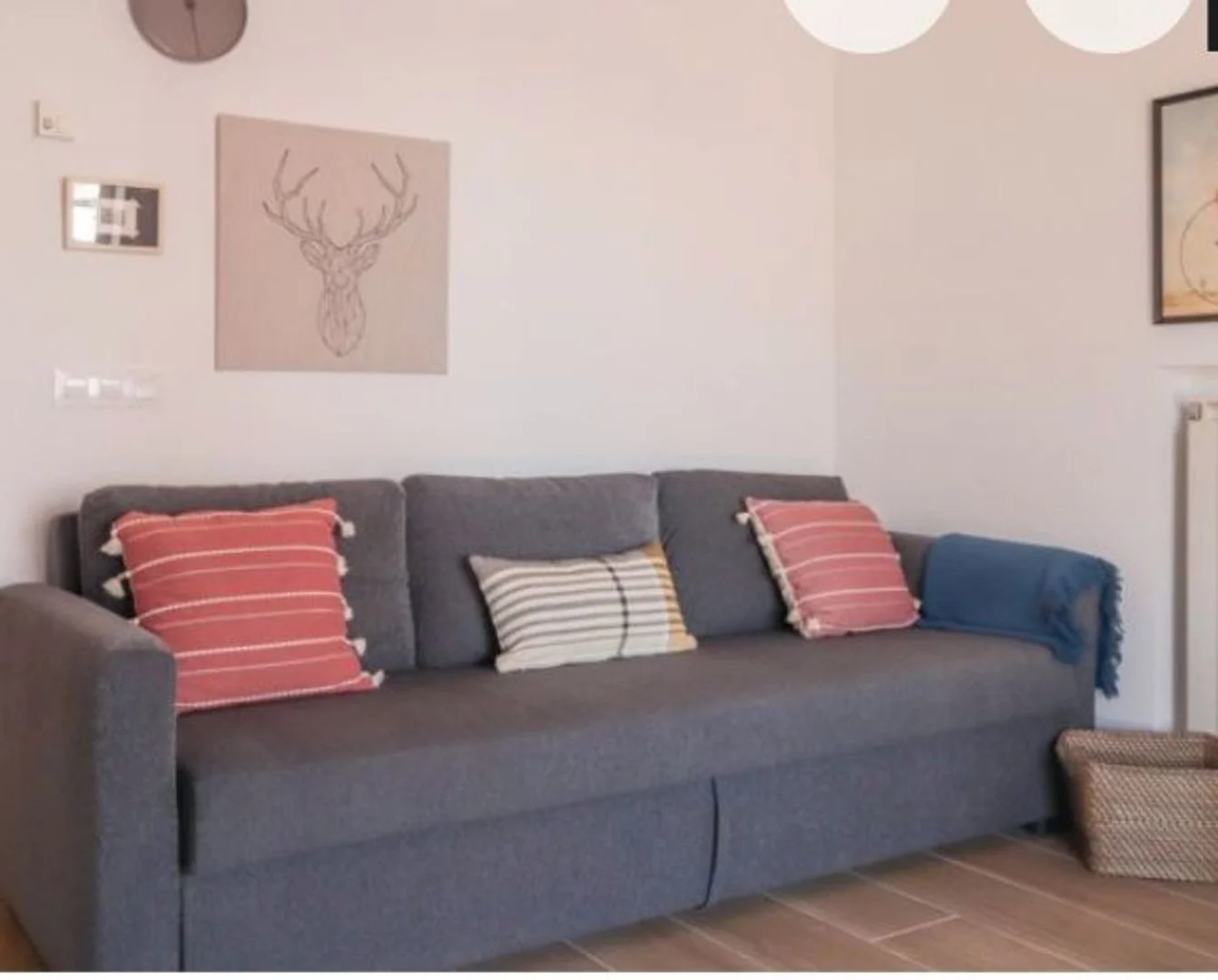 Ático en Barrio Argüelles - Foto 12