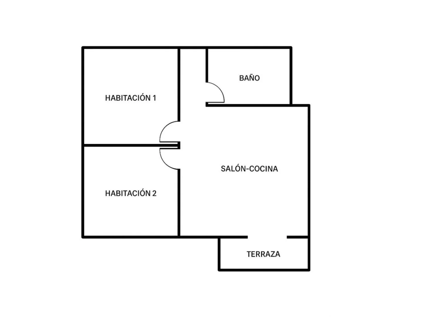 Piso en  Calle de los Hermanos García Noblejas 73 - Foto 13