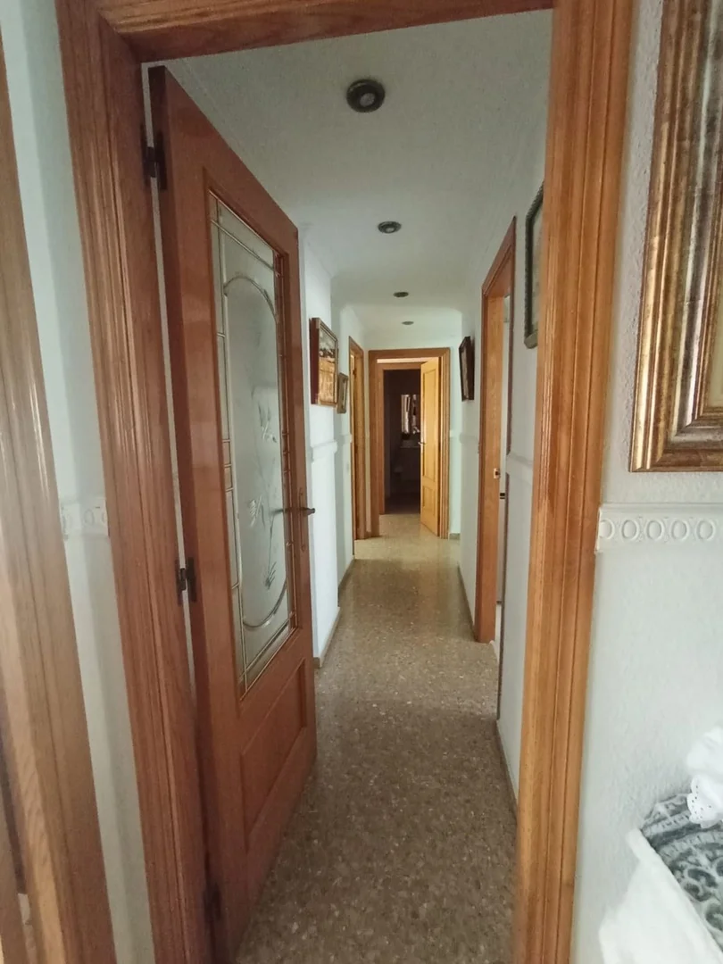 Piso en Barrio Ciutat Jardí - Foto 7