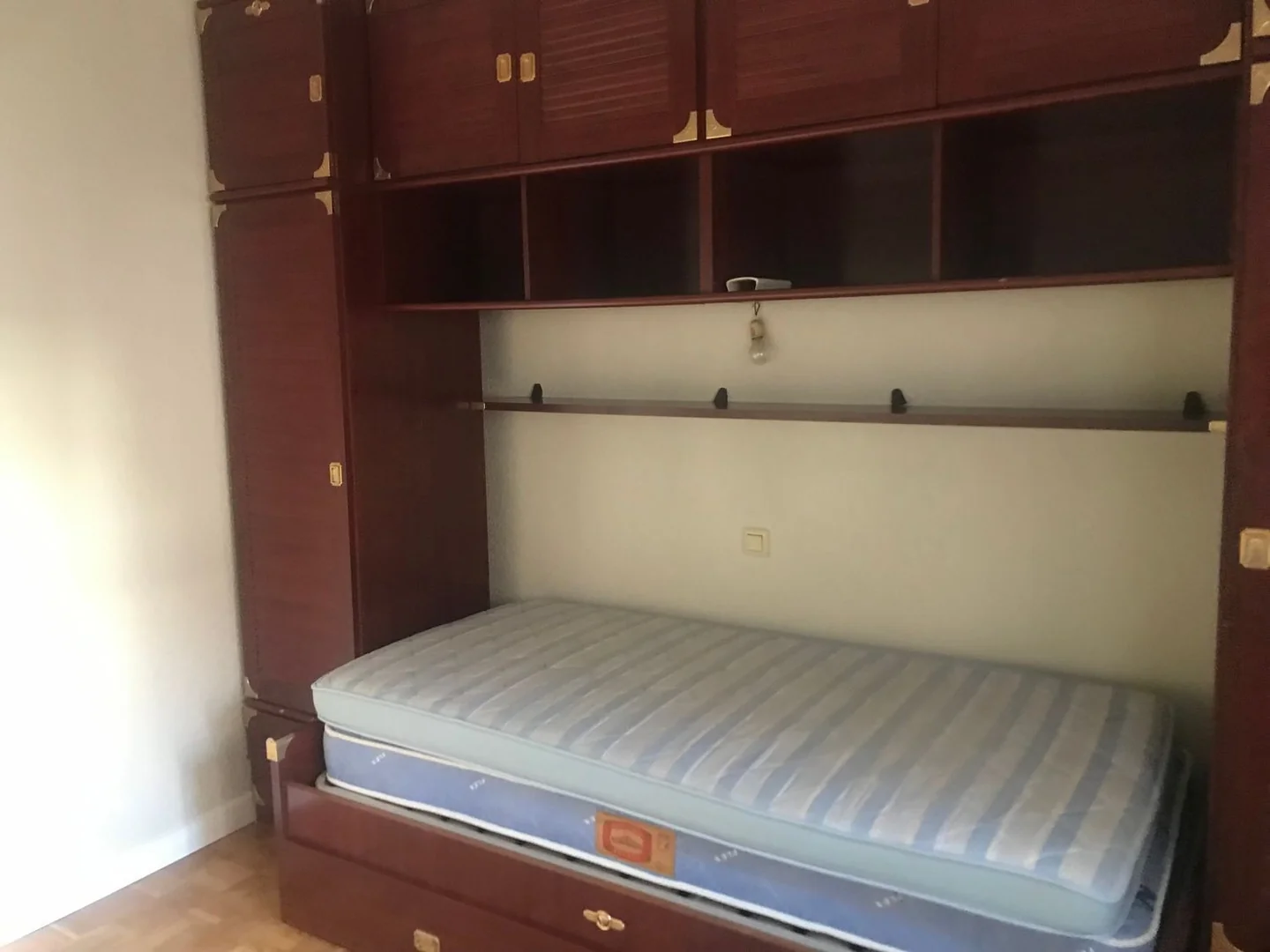Piso en Calle del Maestro Ángel Llorca, 3, Vallehermoso - Foto 15