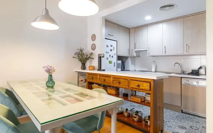Piso en Calle de la Magdalena, 38, Lavapiés-Embajadores - Foto 2