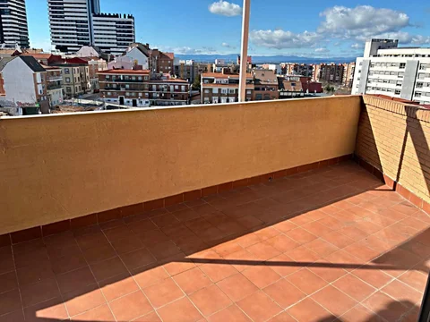 Dúplex en calle de Isabel Serrano, 4 -6 - Foto 13