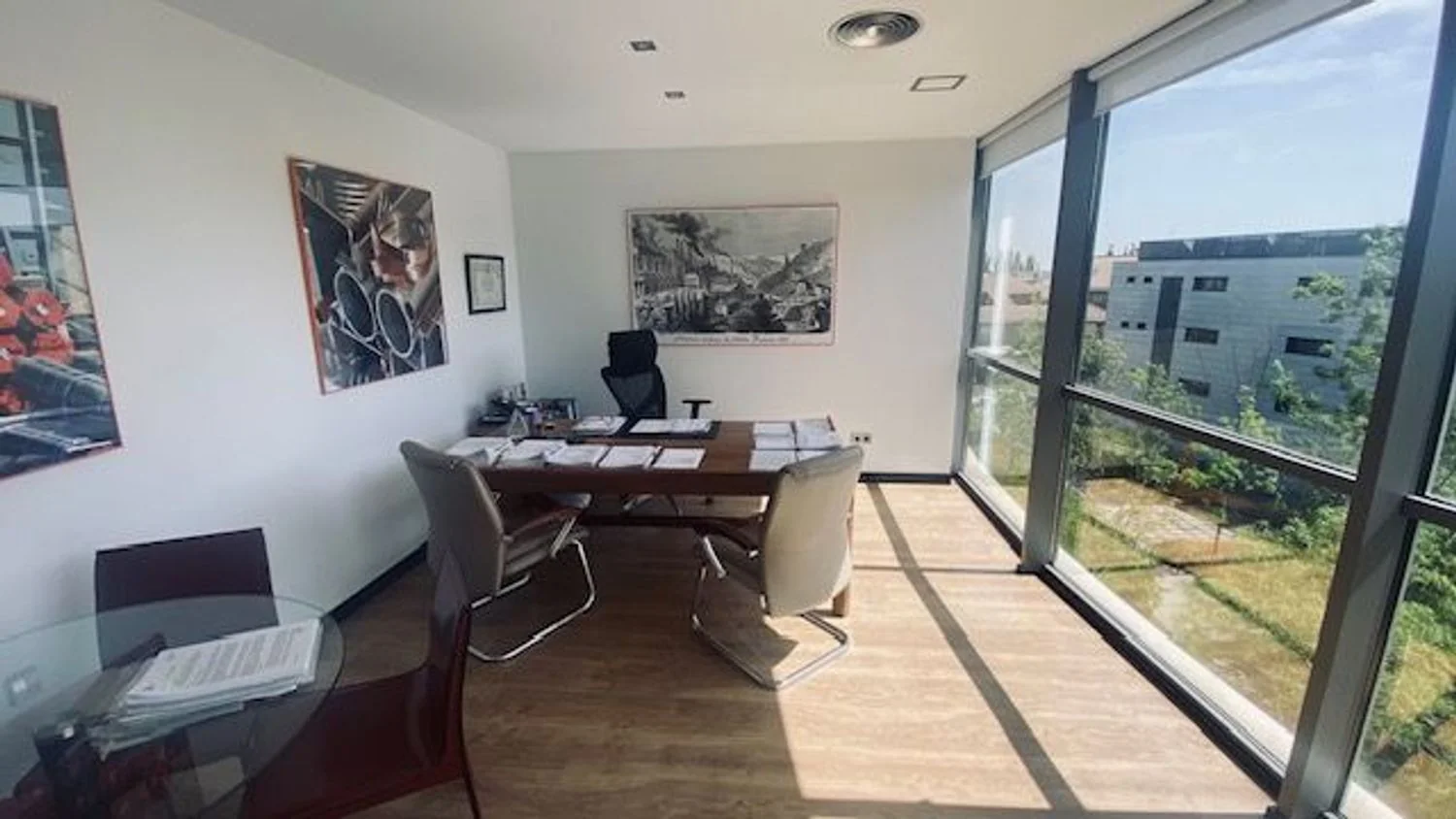 Estudio en Calle de Aguarón, 23, Valdemarín - Foto 5