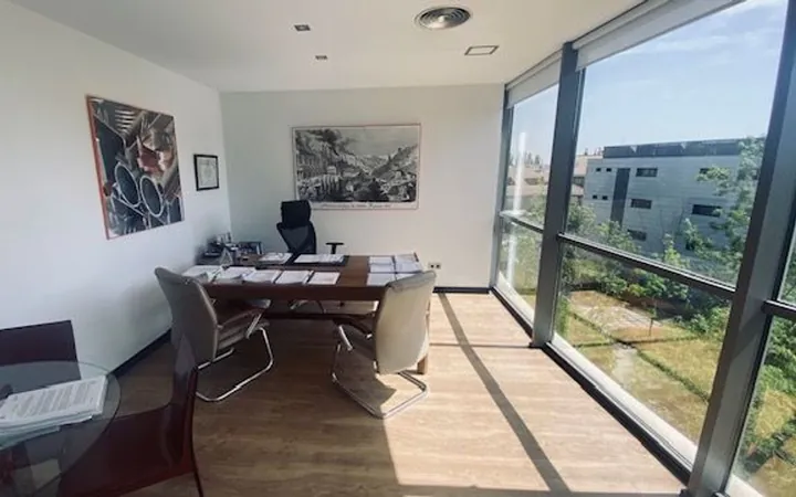 Estudio en Calle de Aguarón, 23, Valdemarín - Foto 5