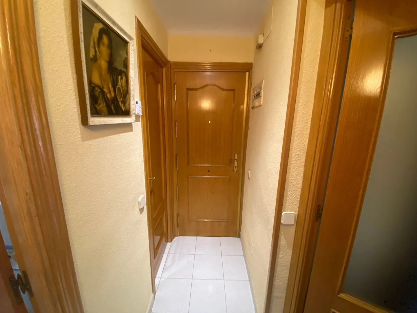 Piso en calle de Peña Gorbea, 16 - Foto 3