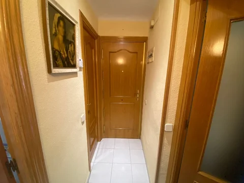 Piso en calle de Peña Gorbea, 16 - Foto 3