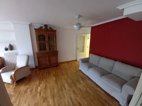 Piso en Barrio Niño Jesús - Foto 5