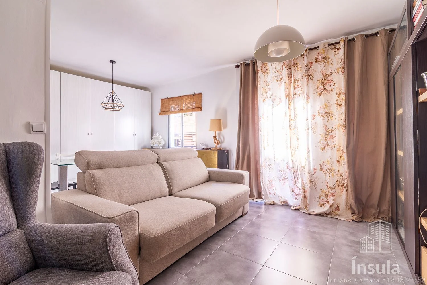 Piso en calle de Ramón Azorín, 28 - Foto 23