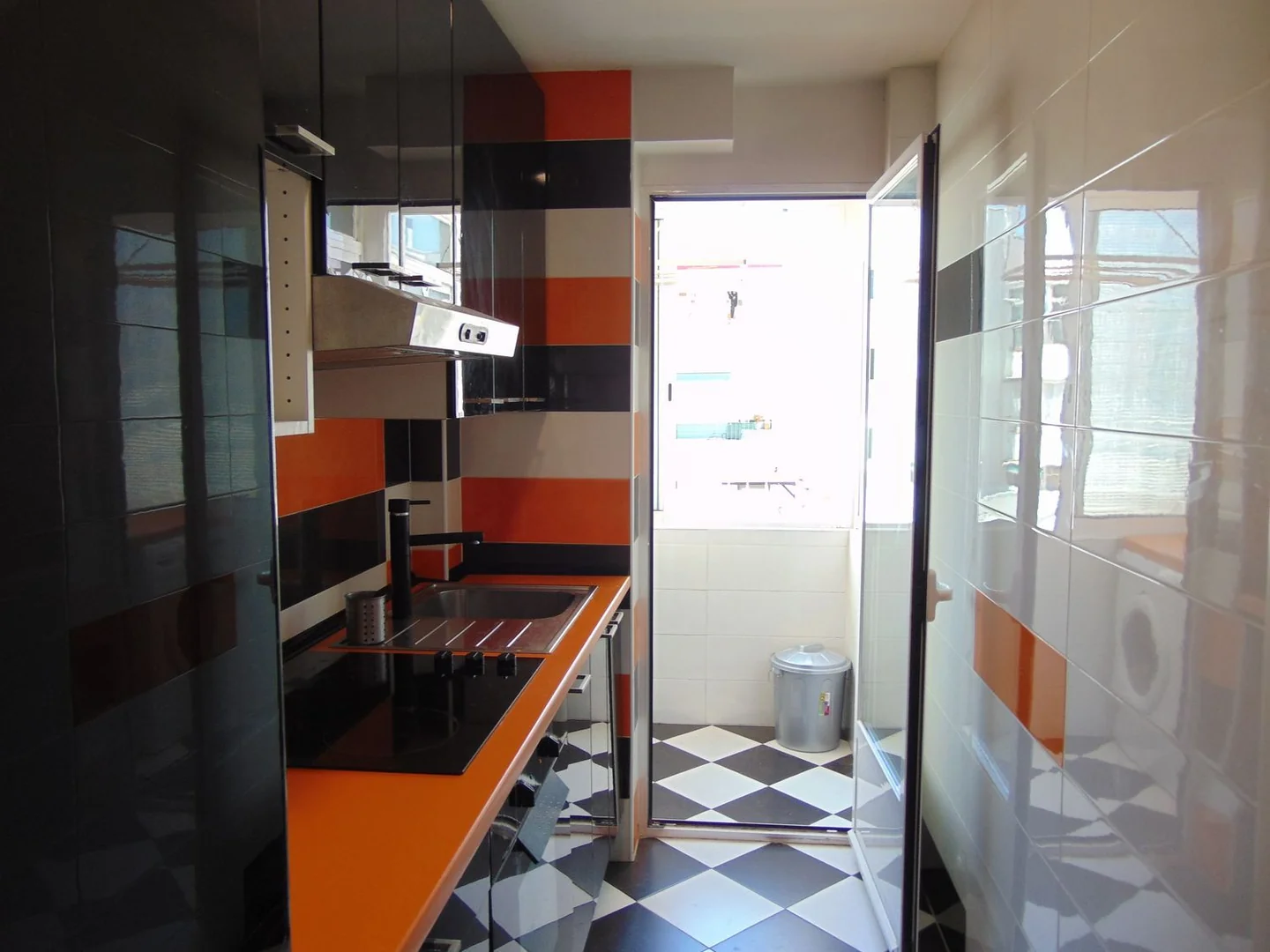 Piso en Calle Manuel Lamela, Puerta Bonita - Foto 4