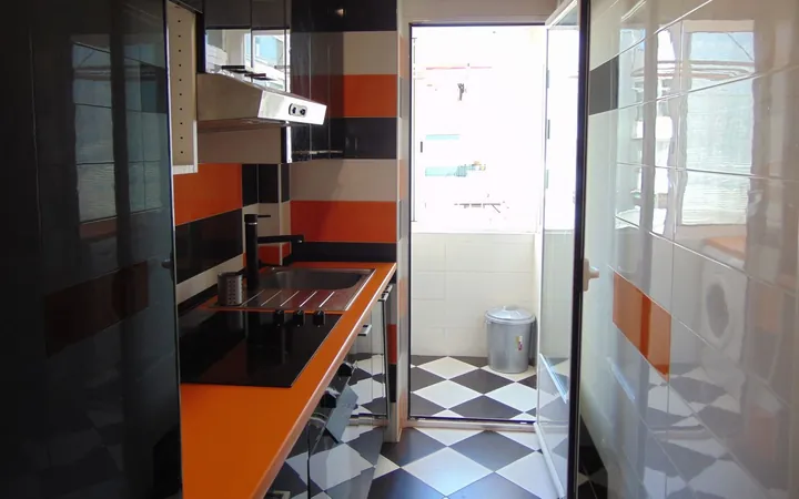 Piso en Calle Manuel Lamela, Puerta Bonita - Foto 4