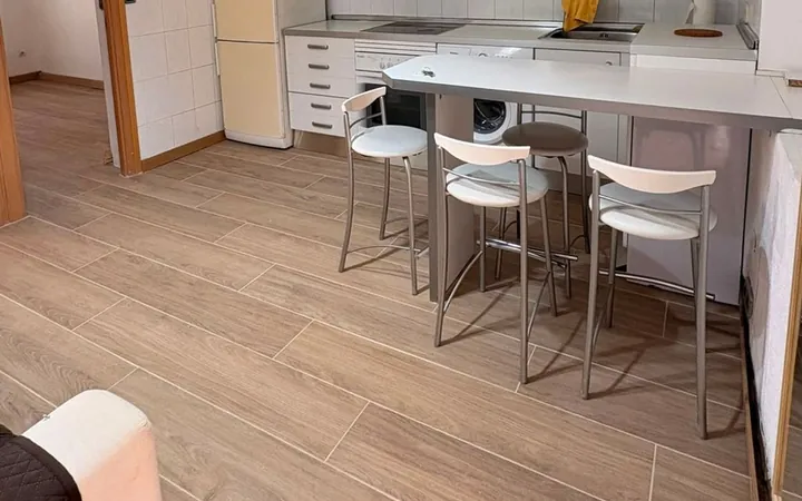 Piso en Calle Manuel Aleixandre, 14, Legazpi - Foto 1