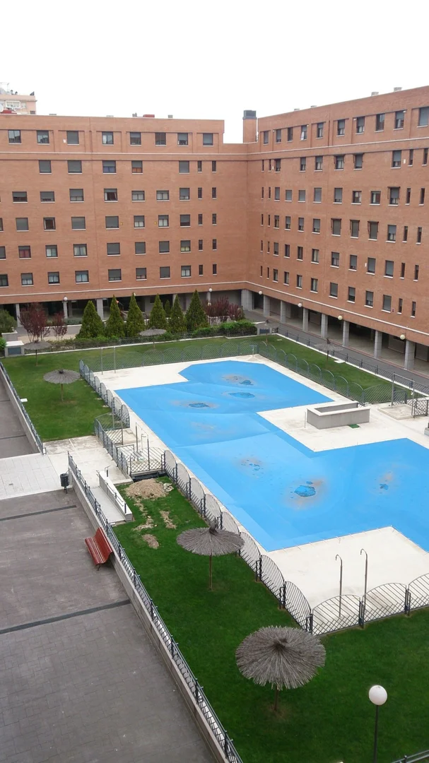 Piso en calle San Telesforo, 41 - Foto 73