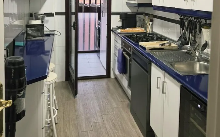 Ático en Orcasitas, Orcasitas - Foto 17