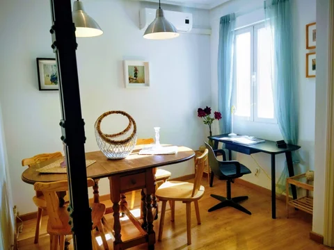 Piso en Barrio Nuevos Ministerios-Ríos Rosas - Foto 32