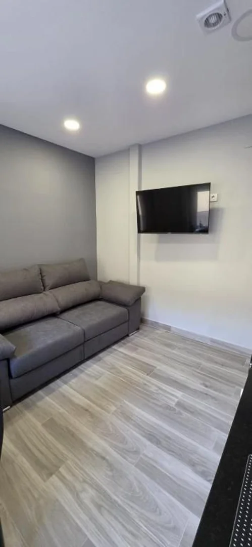 Estudio en Calle Miguel Solas, 17, Butarque - Foto 12