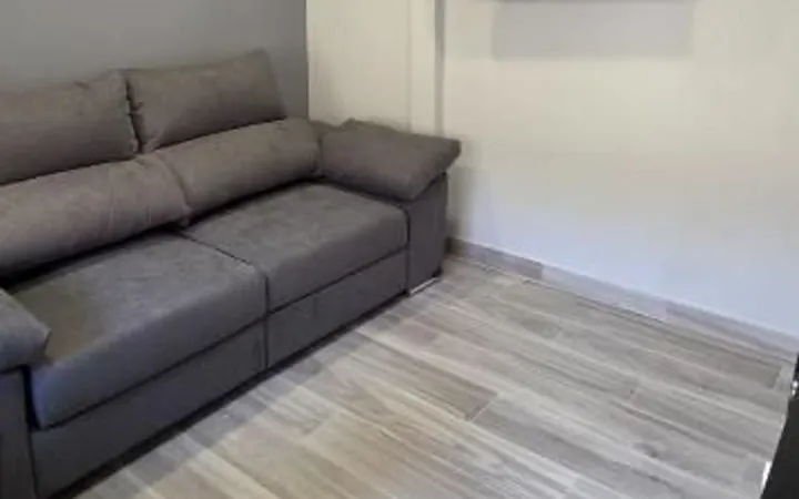 Estudio en Calle Miguel Solas, 17, Butarque - Foto 12