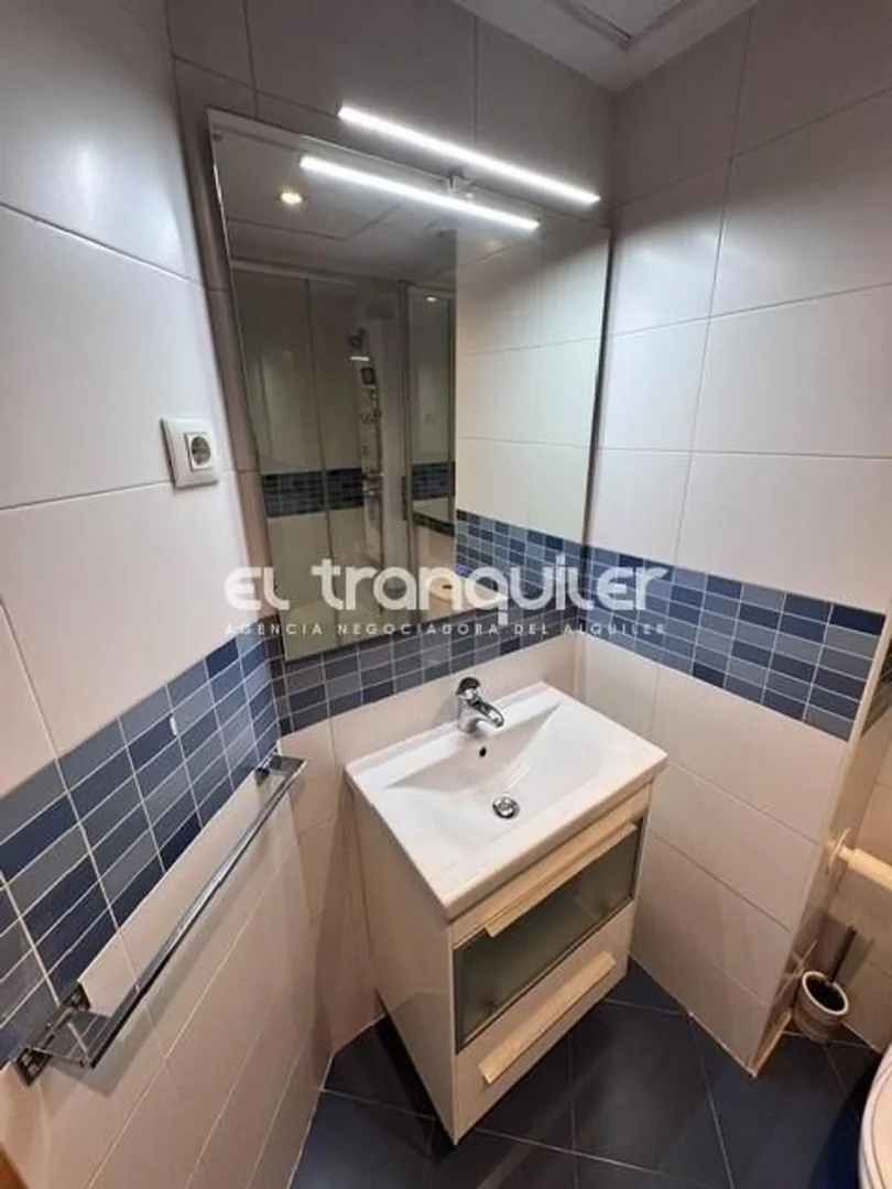 Piso en Avenida de las Suertes, 95, Ensanche de Vallecas - La Gavia - Foto 18