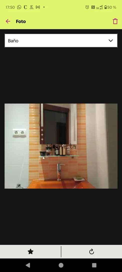 Piso en calle de Raimundo Lulio, 1 - Foto 16