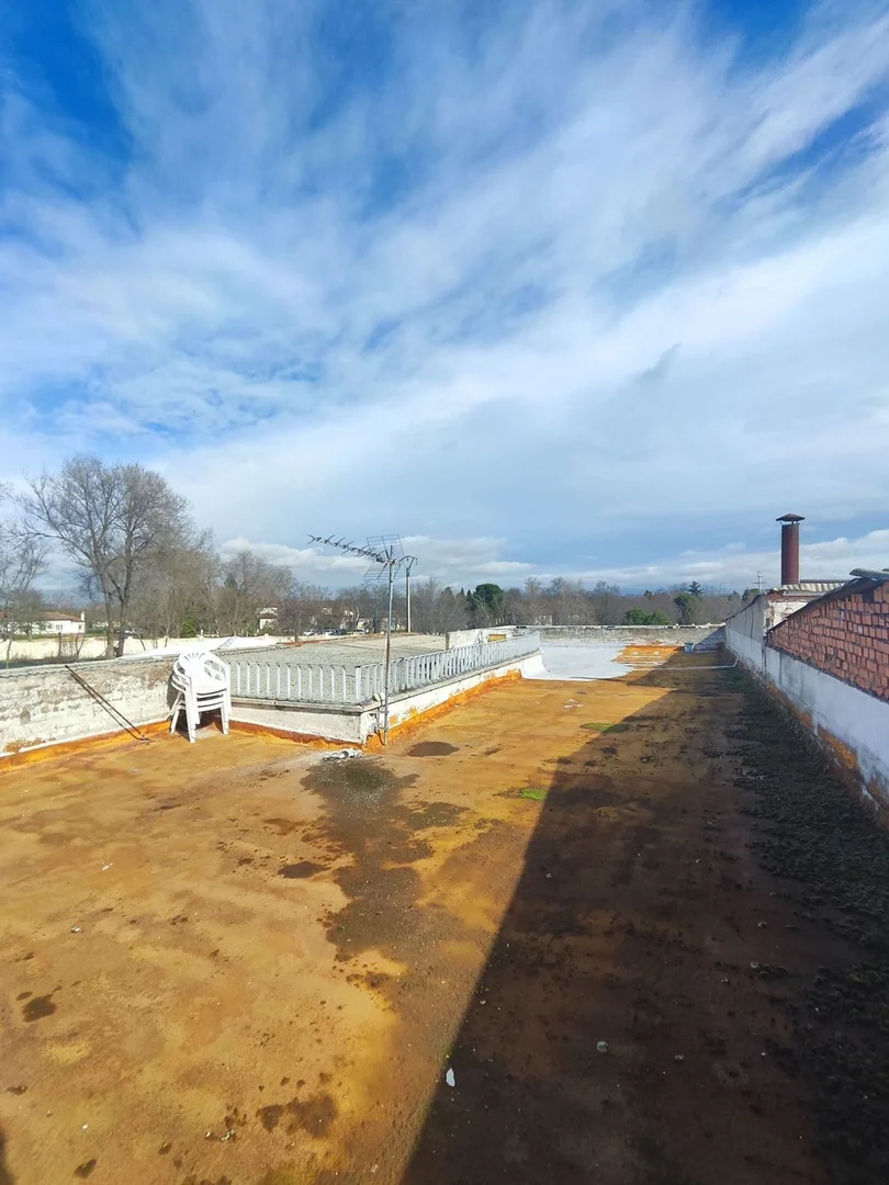 Chalet adosado en Barrio Aeropuerto - Foto 15