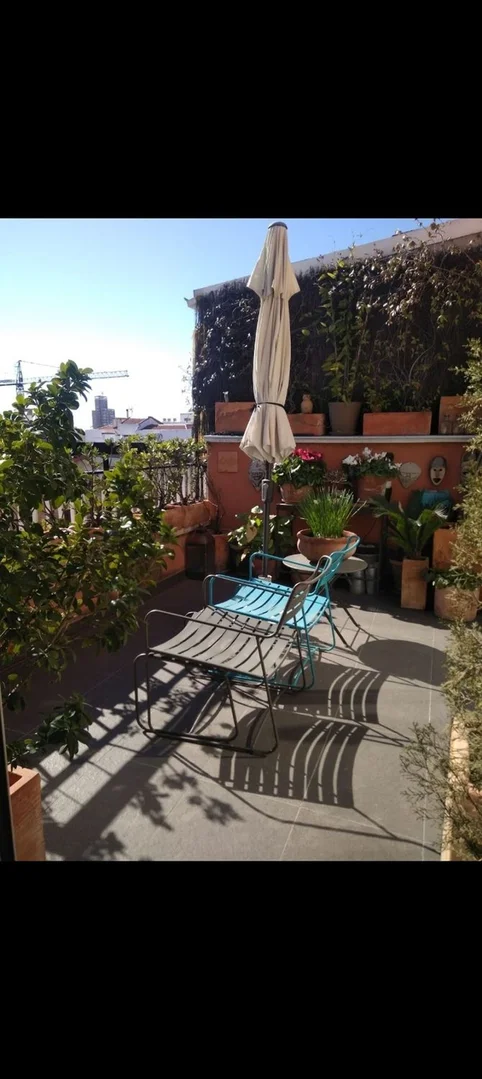 Ático en Calle de López de Hoyos, 67 - Foto 4