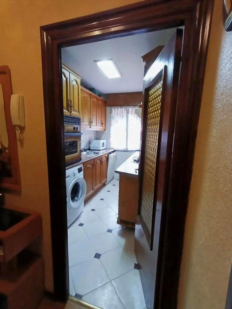 Piso en calle de la Sierra del Torcal, 15 - Foto 6