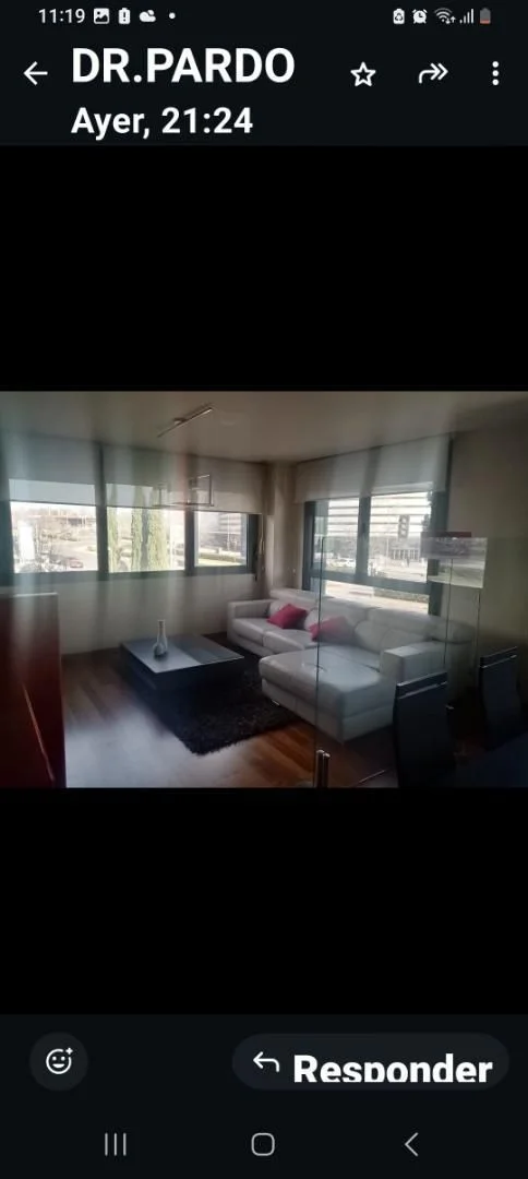 Piso en  Avenida de los Andes 31 - Foto 13