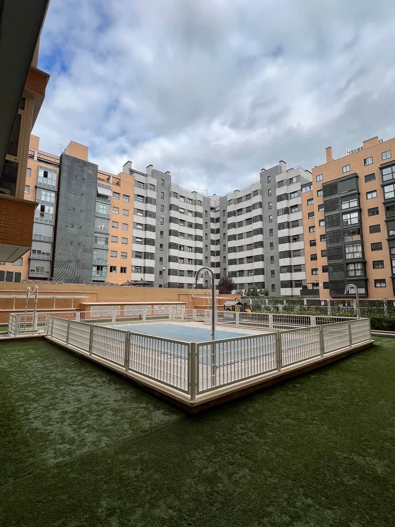 Piso en Avenida de la Gran Vía del Sureste, 35, Ensanche de Vallecas - La Gavia - Foto 2
