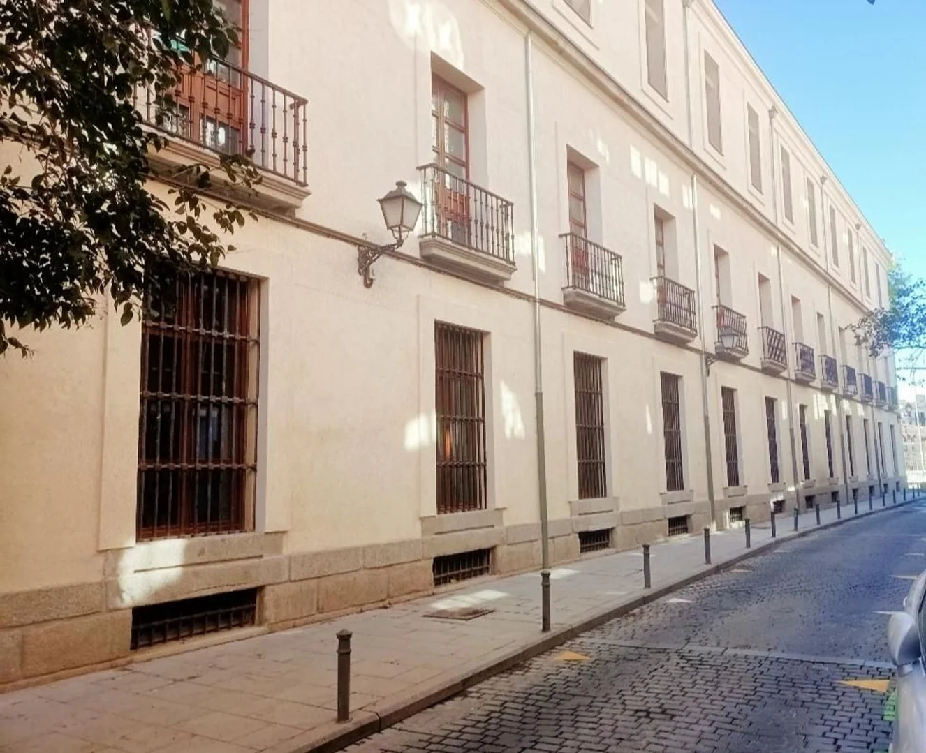 Piso en Calle Provisiones, 26, Lavapiés-Embajadores - Foto 21