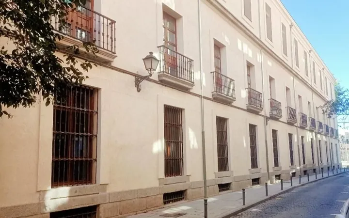 Piso en Calle Provisiones, 26, Lavapiés-Embajadores - Foto 21