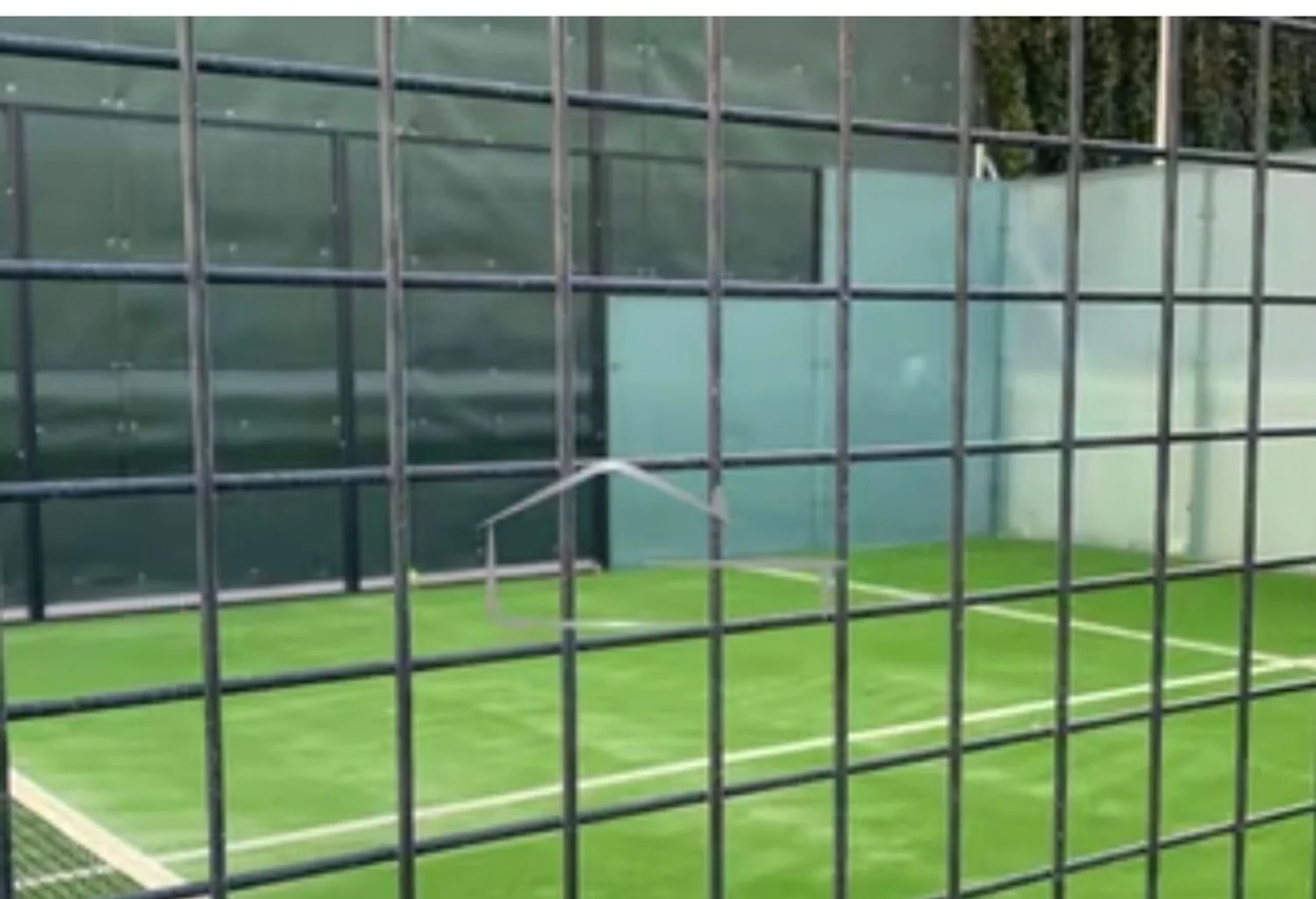 Piso en calle de Josefina Aldecoa, 90 - Foto 44