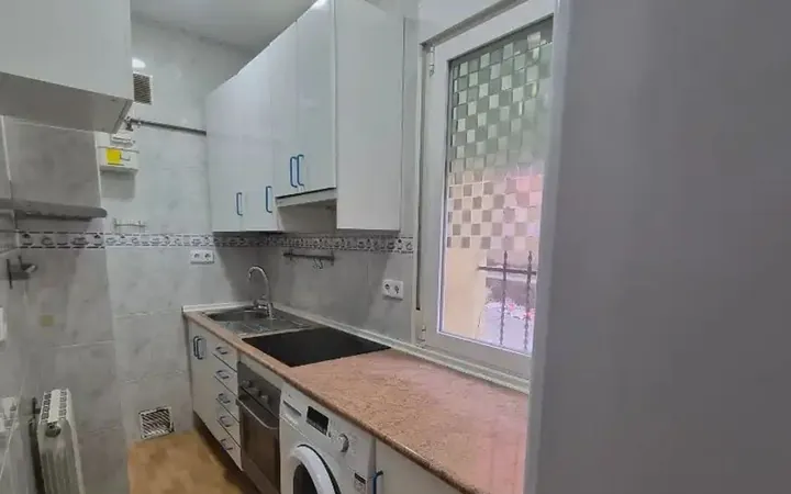 Piso en Paseo de las Yeserías, 27, Acacias - Foto 1