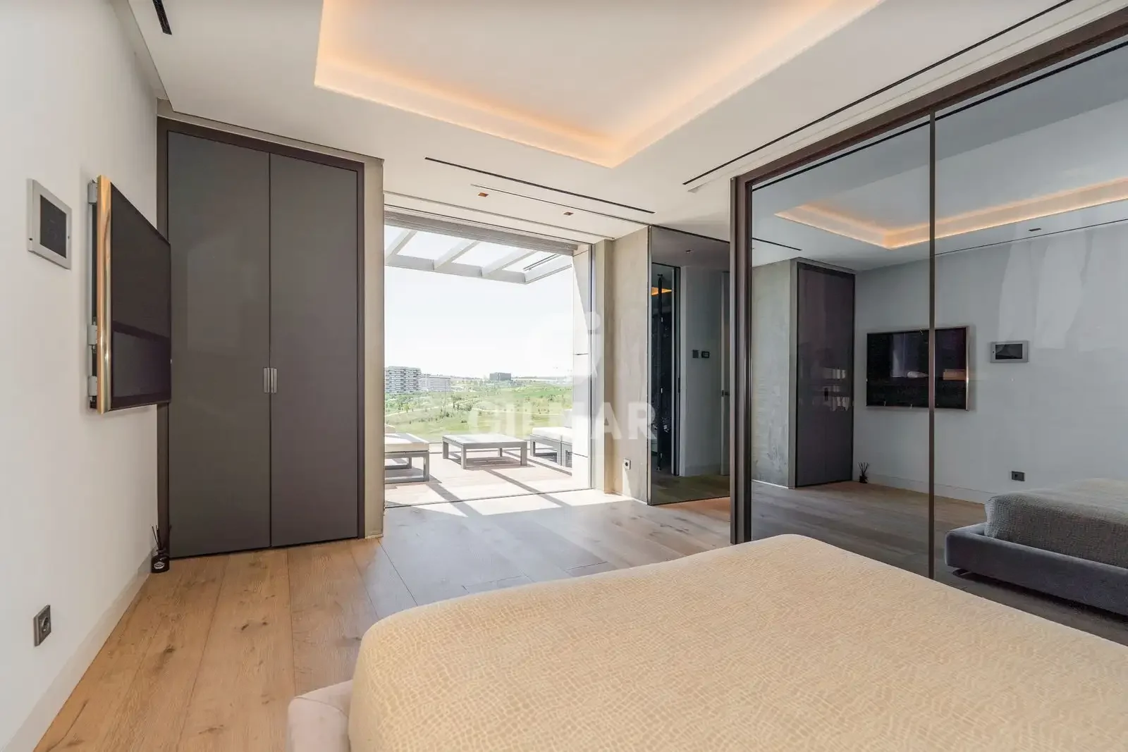 Chalet Adosado en Valdefuentes, Madrid - Foto 17