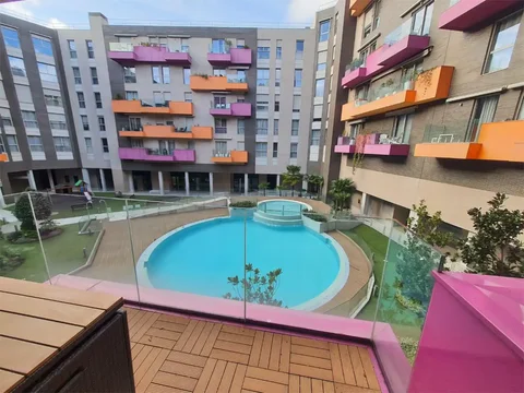 Piso en  Calle de las Nebulosas 2 - Foto 1