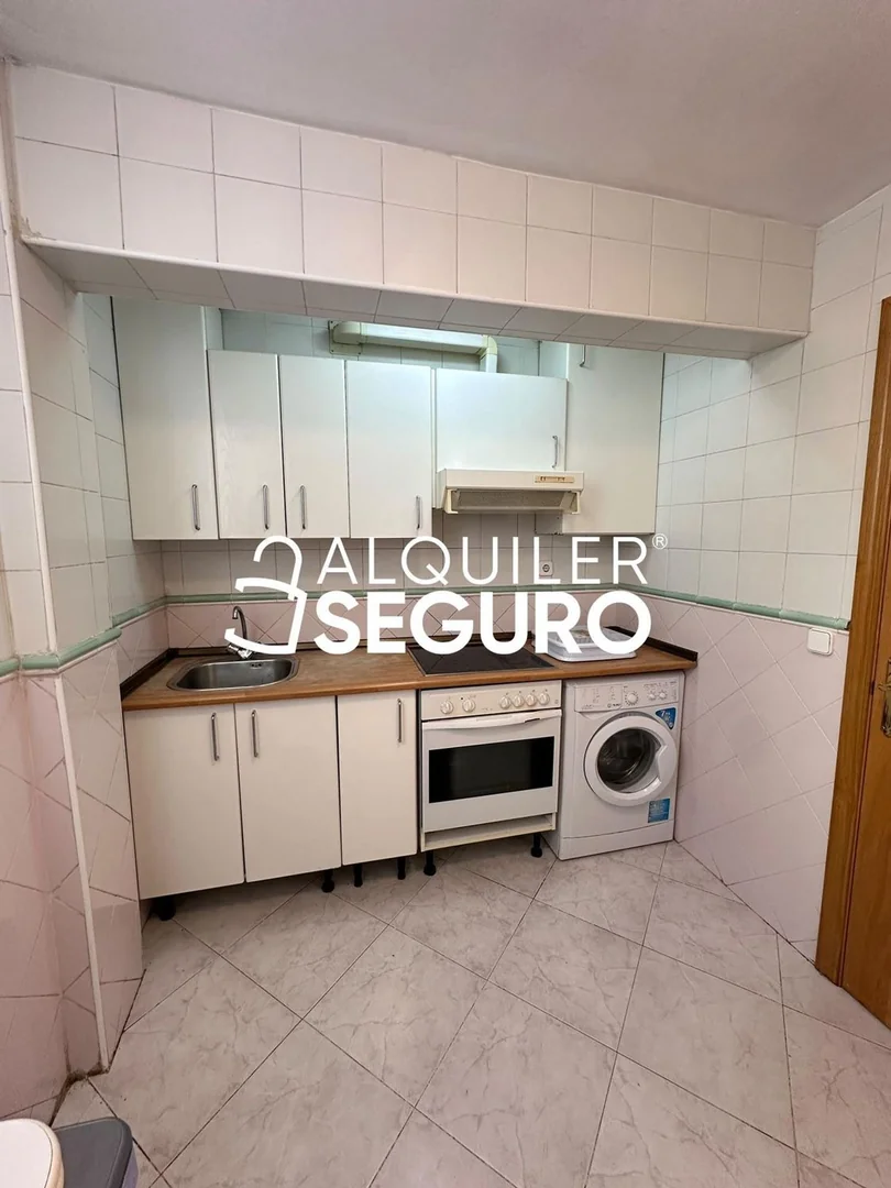Piso en Calle Amos de Escalante, Pueblo Nuevo - Foto 15