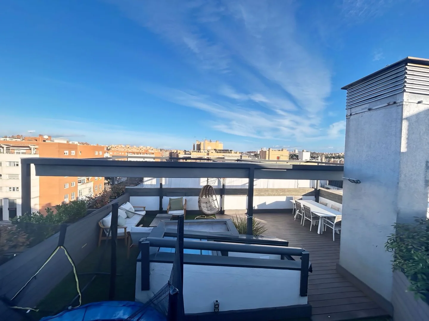 Ático en avenida del Monasterio de Silos, 26 - Foto 1