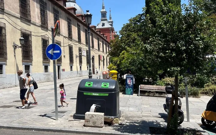Piso en Calle de Bernardo López García, 9, Malasaña-Universidad - Foto 3