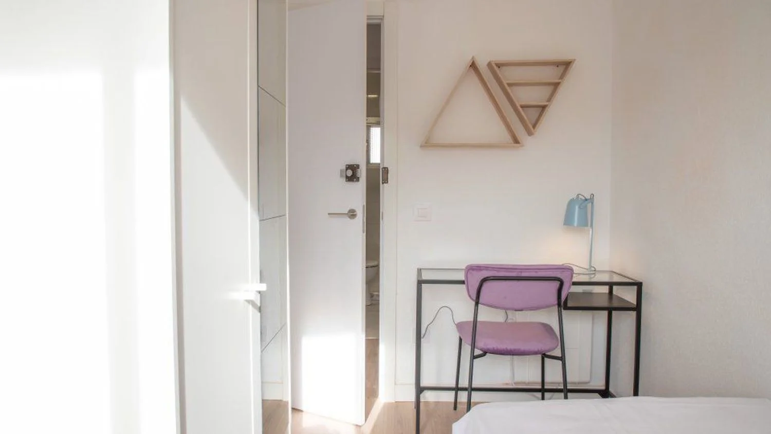 Piso en Barrio Palomeras sureste - Foto 7