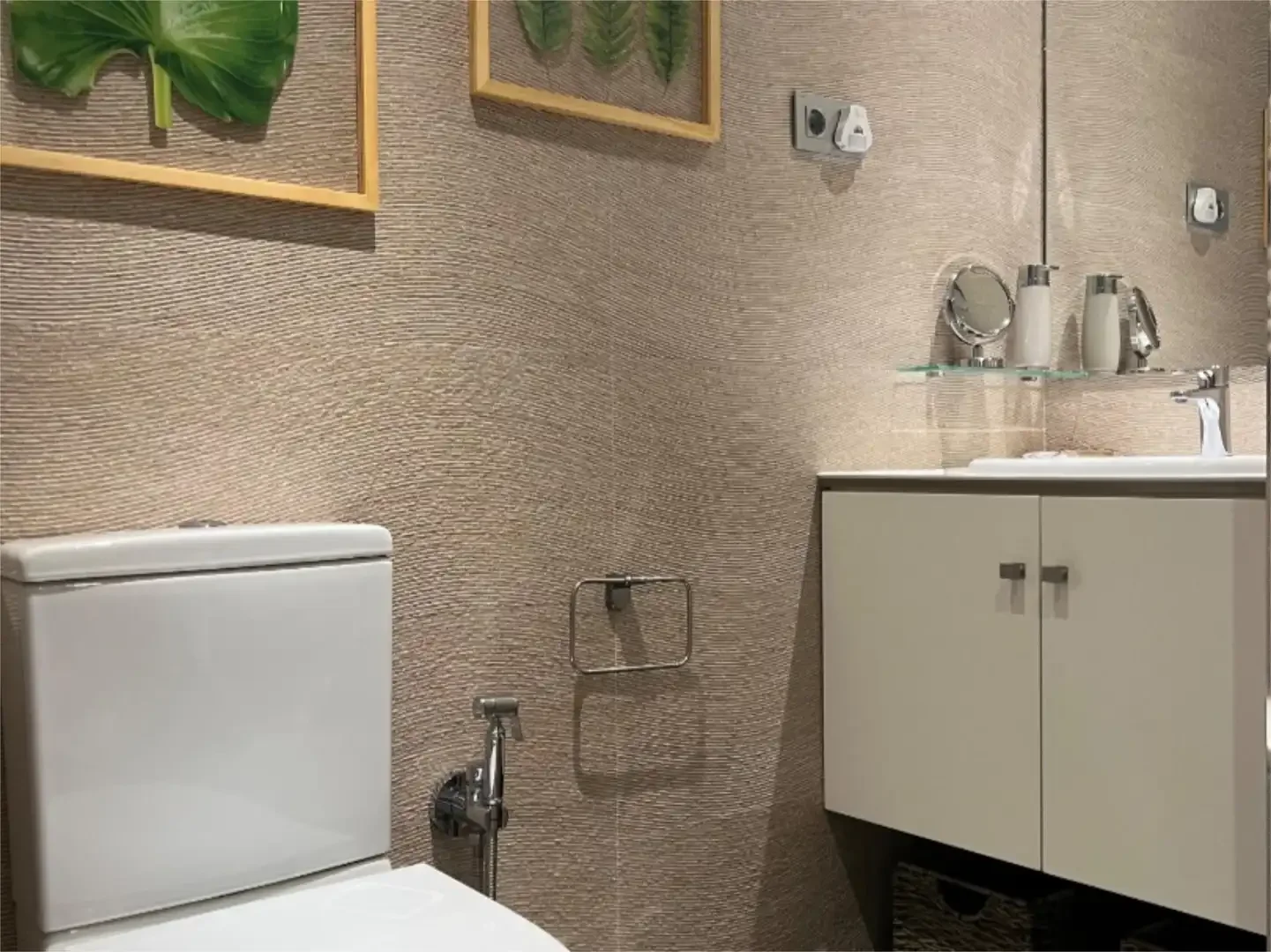 Piso en  Paseo de la Alameda de Osuna 78 - Foto 27